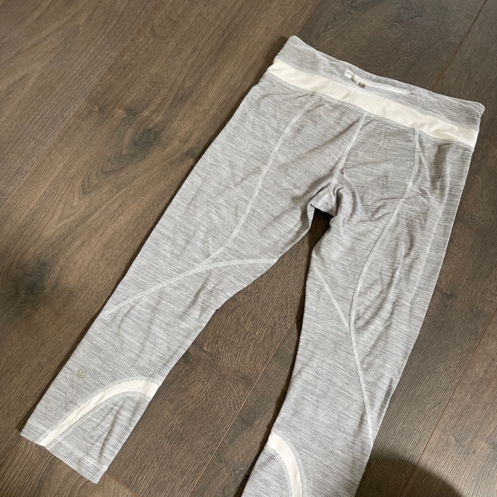 Lulu crop size 6